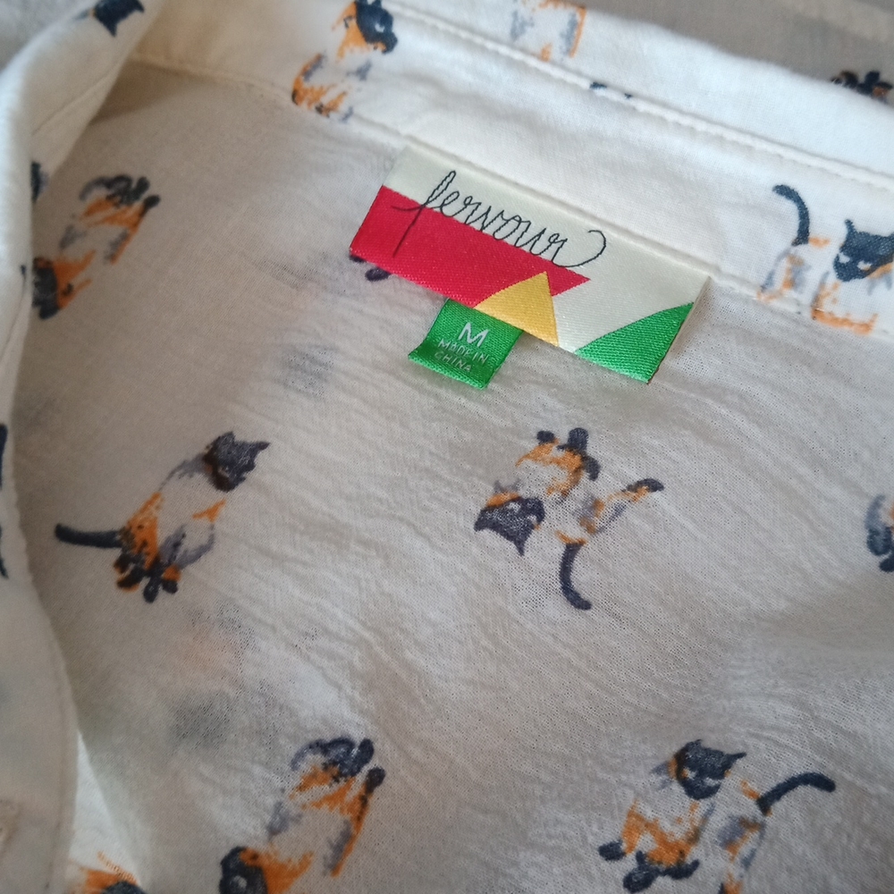 Fervour blouse - Picture 10 of 16